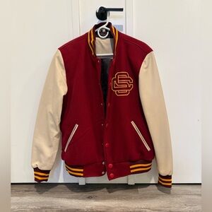 NWT $209 USC JACKET
